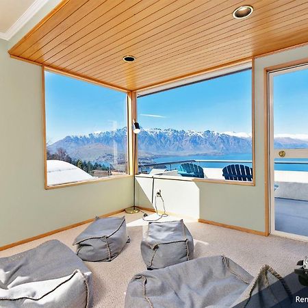 Picturesque View Vila Queenstown Exterior foto